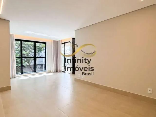 Apartamento venda em Carmo, Belo Horizonte