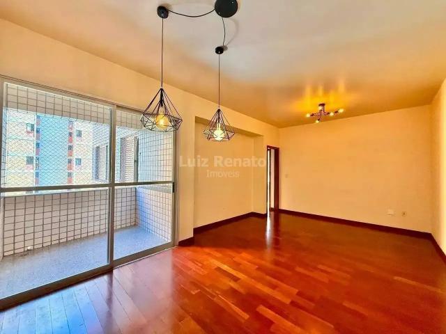 Apartamento venda em Carmo, Belo Horizonte