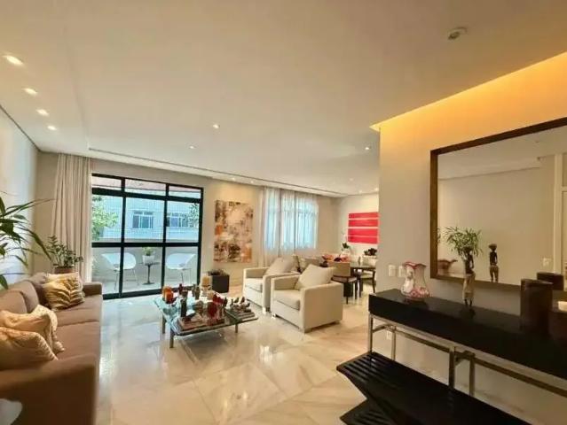 Apartamento venda em Carmo, Belo Horizonte