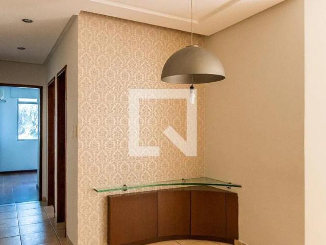 Apartamento venda em Castelo, Belo Horizonte