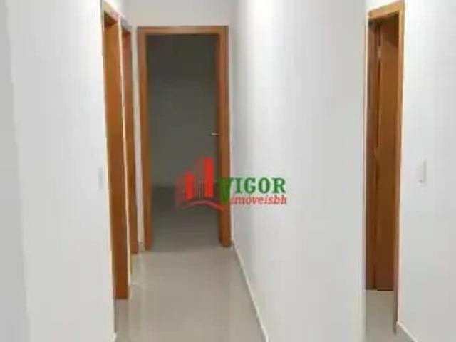 Apartamento venda em Castelo, Belo Horizonte