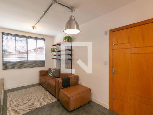 Apartamento venda em Castelo, Belo Horizonte