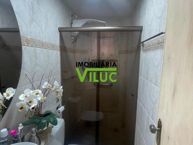 Apartamento venda em Castelo, Belo Horizonte