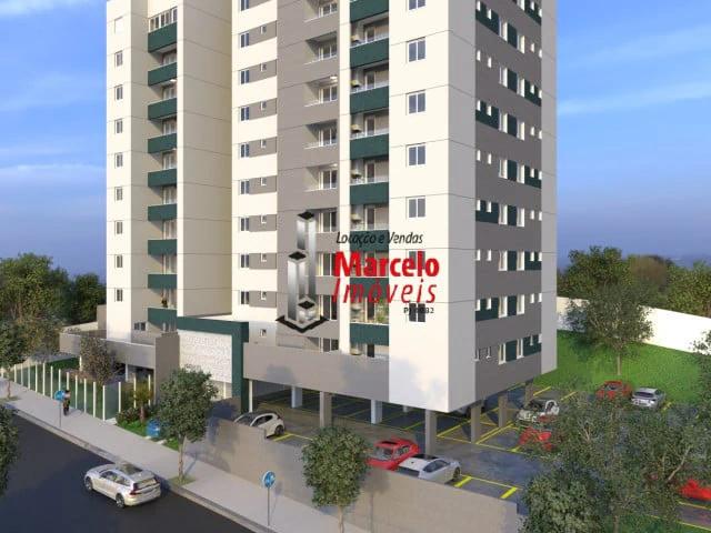 Apartamento venda em Castelo, Belo Horizonte