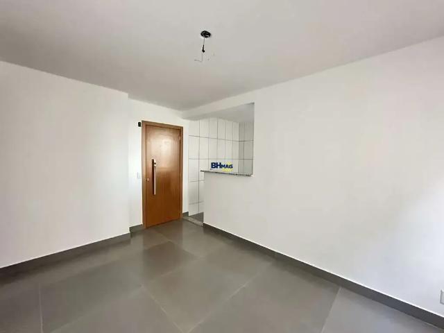 Apartamento venda em Castelo, Belo Horizonte