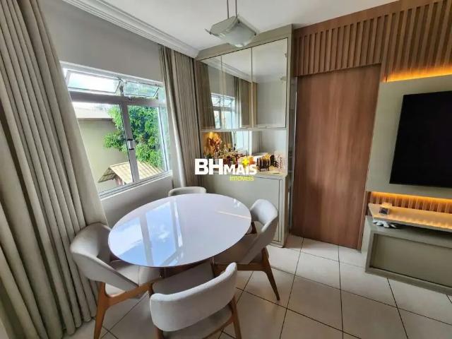 Apartamento venda em Castelo, Belo Horizonte