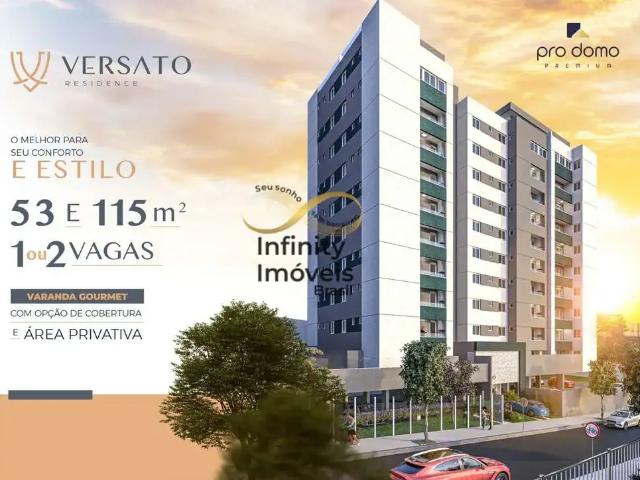 Apartamento venda em Castelo, Belo Horizonte
