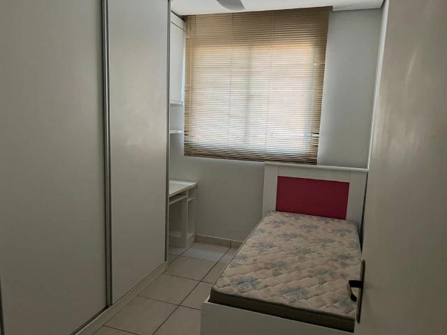 Apartamento venda em Castelo, Belo Horizonte