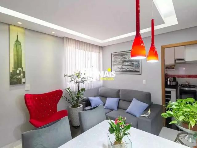 Apartamento venda em Castelo, Belo Horizonte