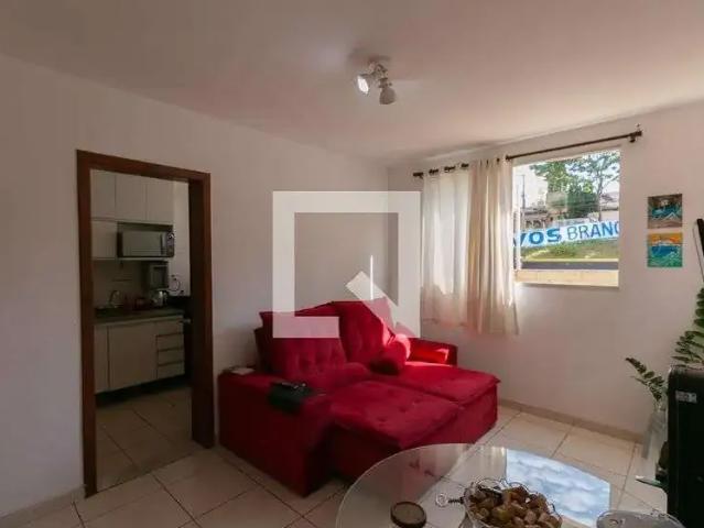 Apartamento venda em Castelo, Belo Horizonte