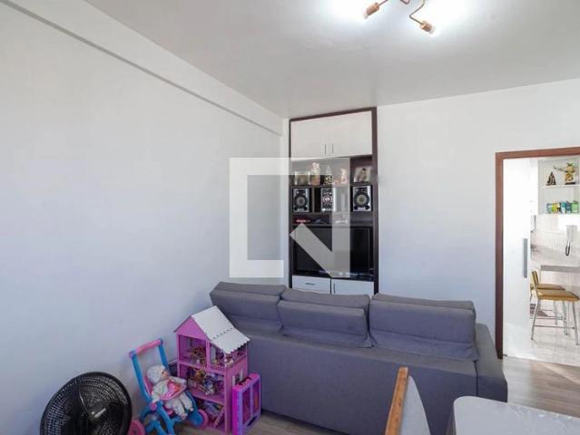 Apartamento venda em Castelo, Belo Horizonte