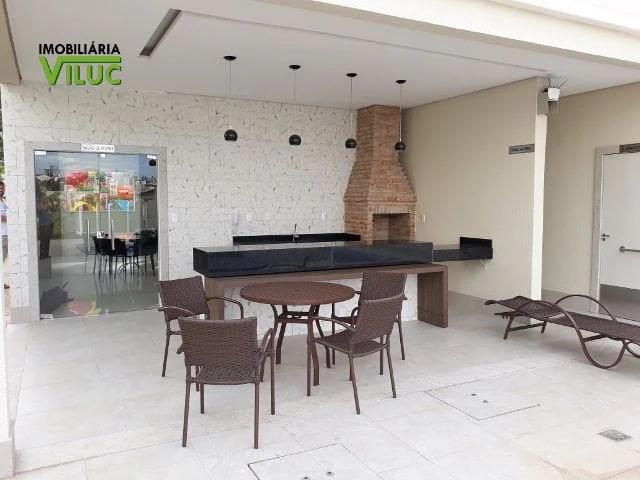 Apartamento venda em Castelo, Belo Horizonte