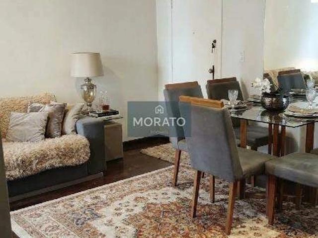 Apartamento venda em Castelo, Belo Horizonte
