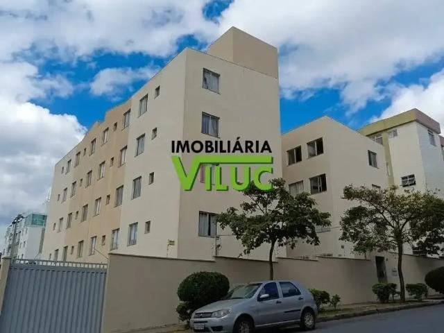Apartamento venda em Castelo, Belo Horizonte