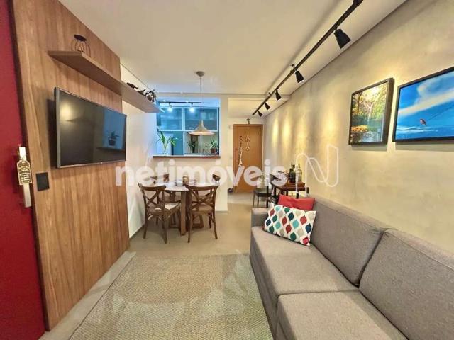 Apartamento venda em Região Geográfica Imediata de Belo Horizonte, Região Metropolitana de Belo Horizonte