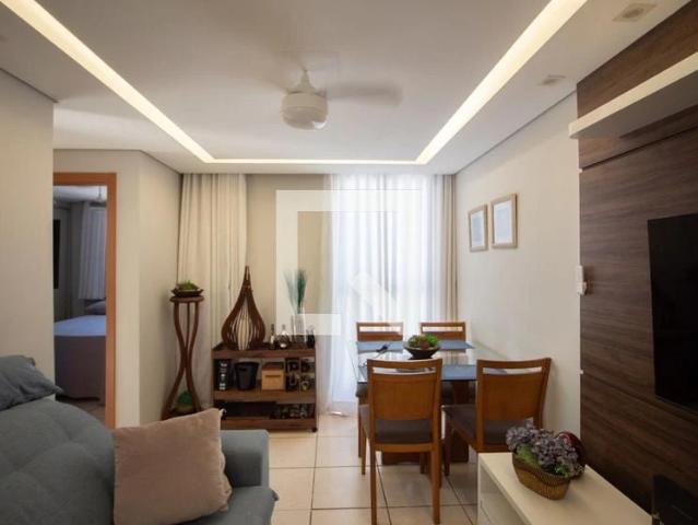 Apartamento venda em Castelo, Belo Horizonte