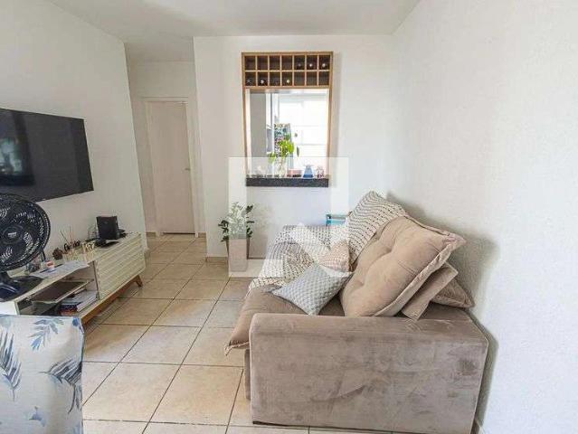 Apartamento venda em Castelo, Belo Horizonte