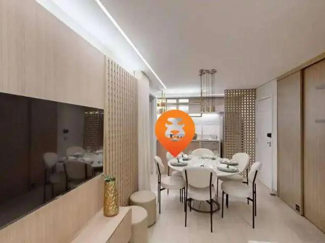 Apartamento venda em Santa Terezinha, Belo Horizonte