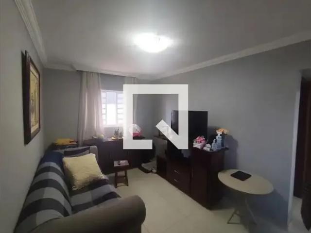 Apartamento venda em Castelo, Belo Horizonte
