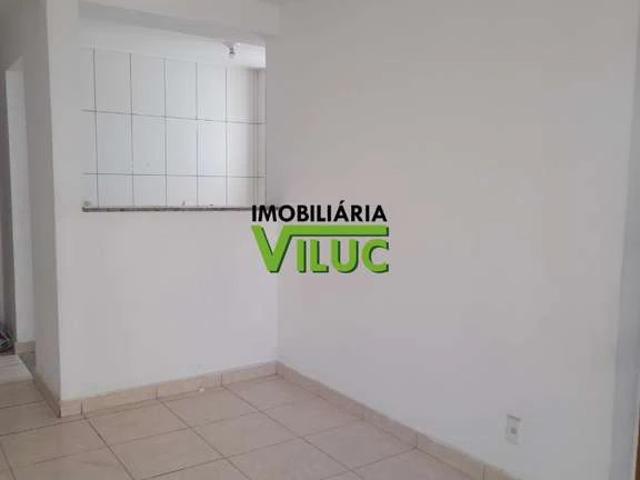 Apartamento venda em Castelo, Belo Horizonte