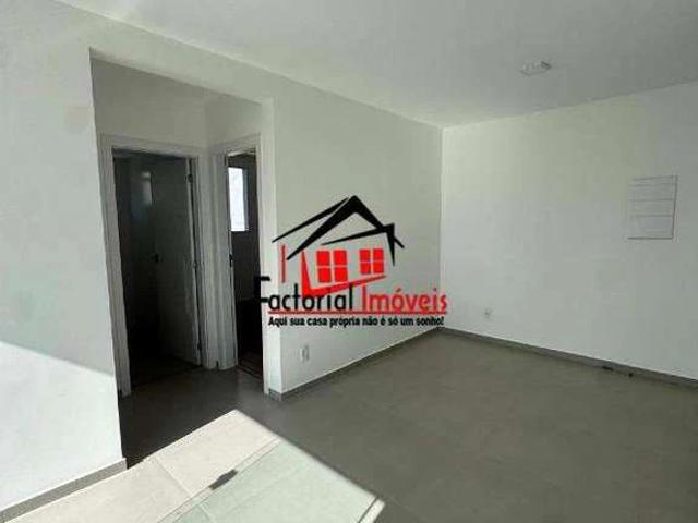 Apartamento venda em Castelo, Belo Horizonte