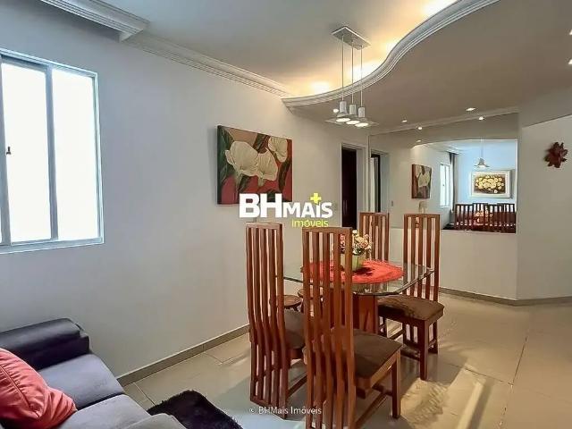 Apartamento venda em Região Geográfica Imediata de Belo Horizonte, Região Metropolitana de Belo Horizonte