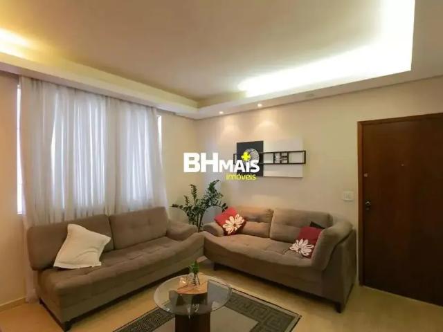 Apartamento venda em Castelo, Belo Horizonte