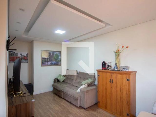 Apartamento venda em Serrano, Belo Horizonte