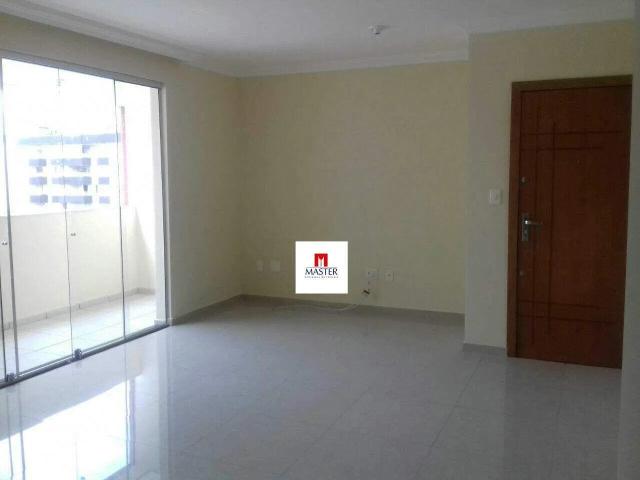 Apartamento venda em Belo Horizonte, Região Geográfica Intermediária de Belo Horizonte