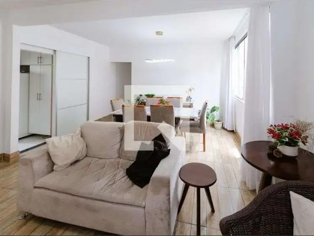 Apartamento venda em Região Geográfica Imediata de Belo Horizonte, Região Metropolitana de Belo Horizonte
