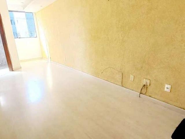 Apartamento venda em Castelo, Belo Horizonte
