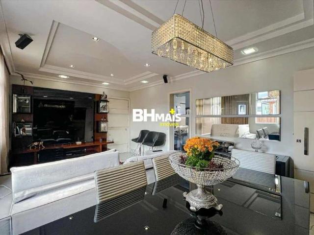 Apartamento venda em Castelo, Belo Horizonte