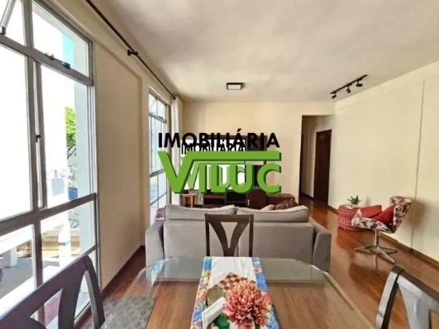 Apartamento venda em Castelo, Belo Horizonte