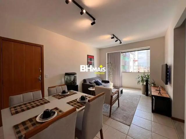 Apartamento venda em Região Geográfica Imediata de Belo Horizonte, Região Metropolitana de Belo Horizonte