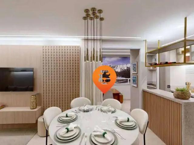 Apartamento venda em Santa Terezinha, Belo Horizonte