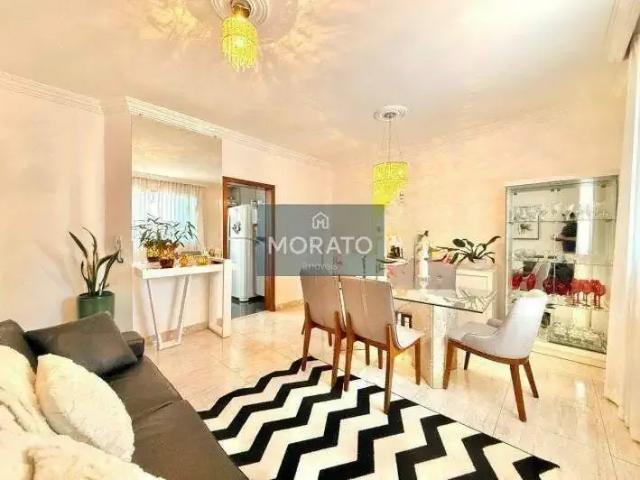 Apartamento venda em Região Geográfica Imediata de Belo Horizonte, Região Metropolitana de Belo Horizonte