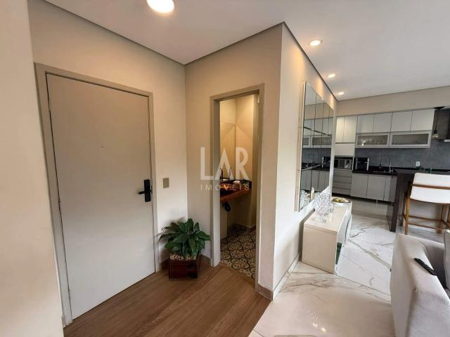 Apartamento venda em Castelo, Belo Horizonte