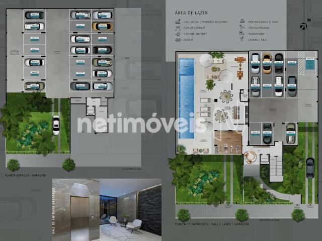 Apartamento venda em Belo Horizonte, Região Geográfica Intermediária de Belo Horizonte