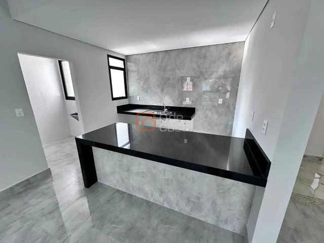 Apartamento venda em Castelo, Belo Horizonte