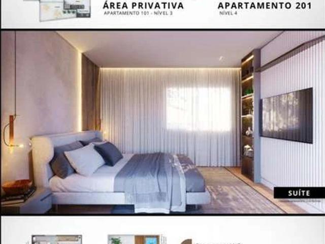Apartamento venda em Castelo, Belo Horizonte