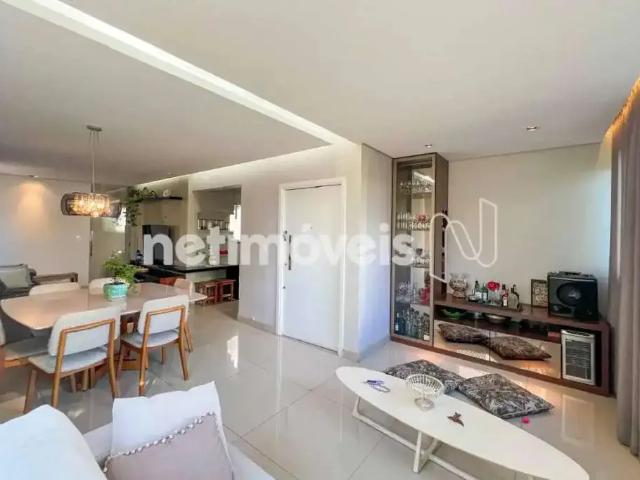 Apartamento venda em Belo Horizonte, Região Geográfica Intermediária de Belo Horizonte