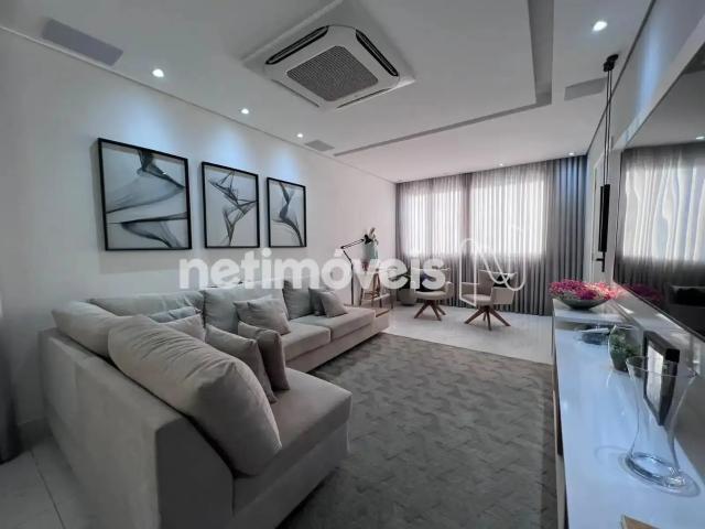 Apartamento venda em Belo Horizonte, Região Geográfica Intermediária de Belo Horizonte