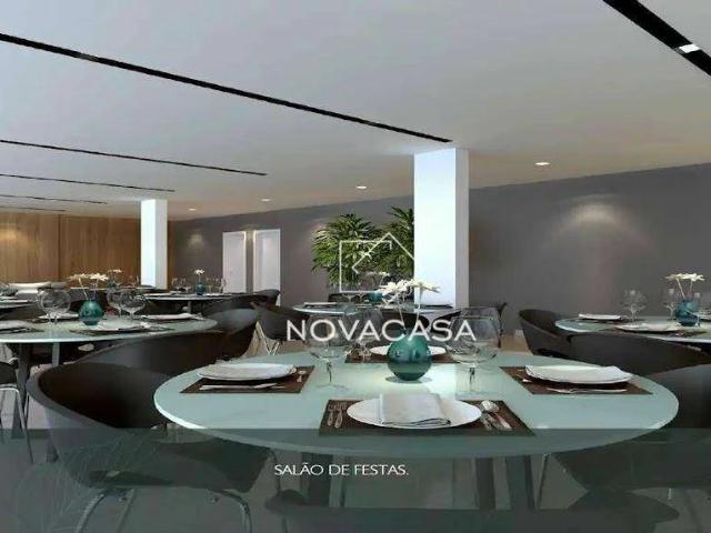Apartamento venda em Castelo, Belo Horizonte