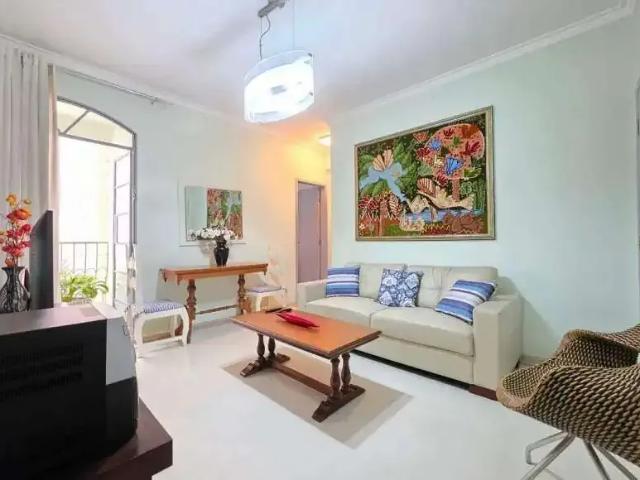 Apartamento venda em Região Geográfica Imediata de Belo Horizonte, Região Metropolitana de Belo Horizonte