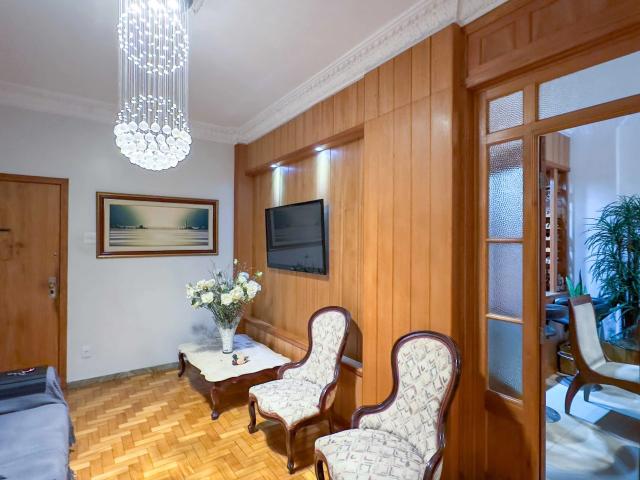 Apartamento venda em Regional Centro-Sul, Belo Horizonte