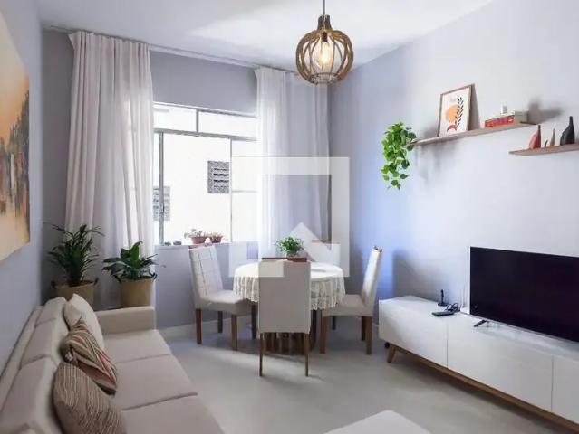 Apartamento venda em Centro, Belo Horizonte