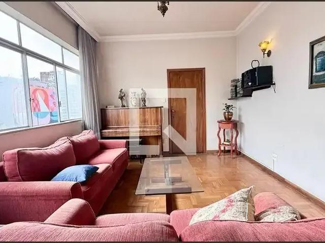 Apartamento venda em Região Geográfica Imediata de Belo Horizonte, Região Metropolitana de Belo Horizonte