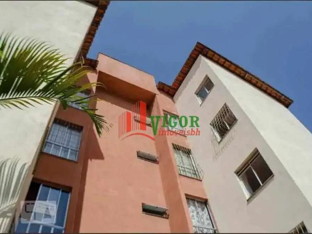 Apartamento venda em Céu Azul, Belo Horizonte