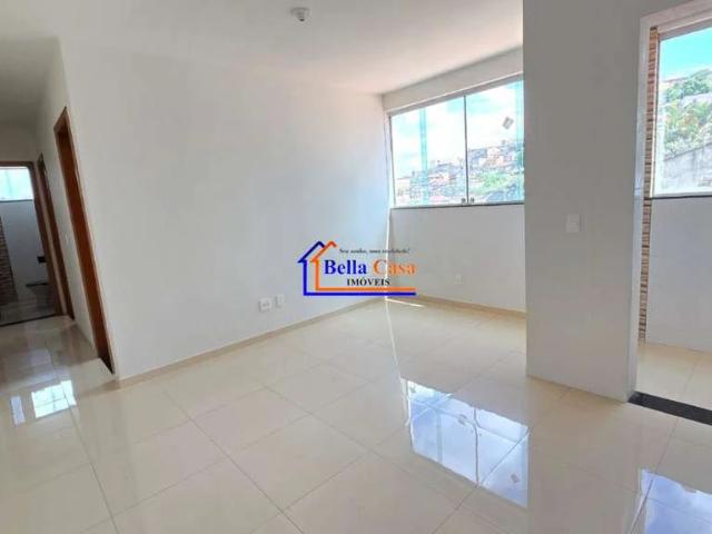 Apartamento venda em Céu Azul, Belo Horizonte