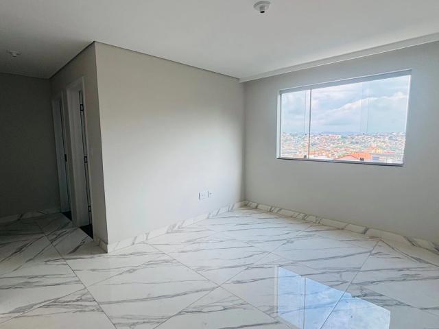 Apartamento venda em Céu Azul, Belo Horizonte